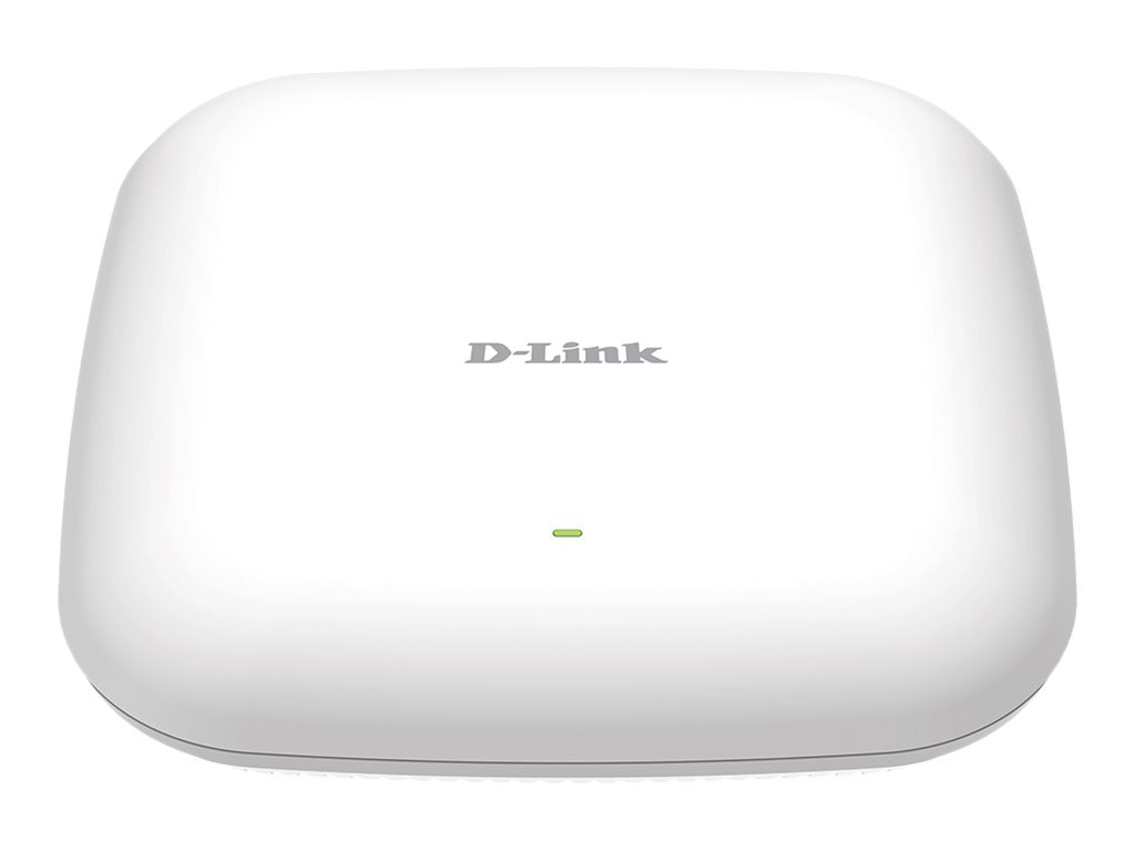 Nuclias Connect DAP-X2810 - wireless access point - Wi-Fi 6