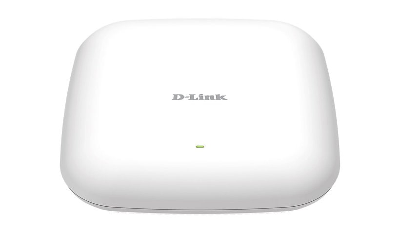 Nuclias Connect DAP-X2810 - borne d'accès sans fil - Wi-Fi 6