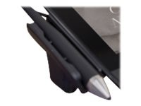 VeriFone stylus holder