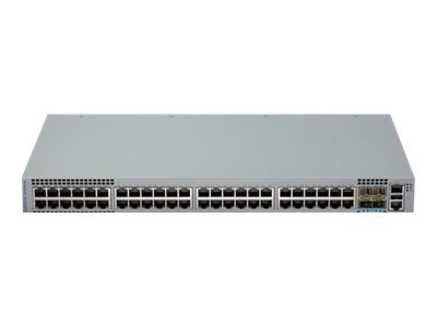 Arista 7010X Series 7010TX-48 - switch - 48 ports - managed - rack-mountable