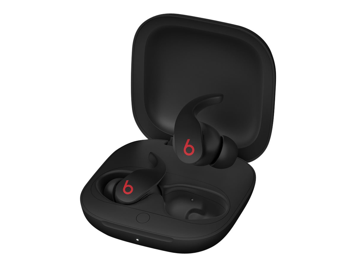 Beats Fit Pro – True Wireless Noise Cancelling Earbuds – Active Noise  Cancelling - Sweat Resistant Earphones, Compatible with Apple & Android,  Class 1 Bluetooth®, Built-in Microphone - Beats White : :  Electronics