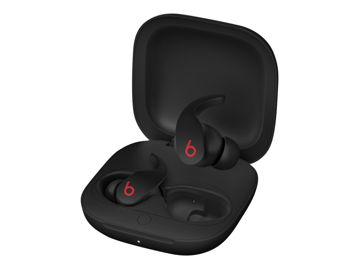 Beats Fit Pro - True Wireless Earphones With Mic - Black