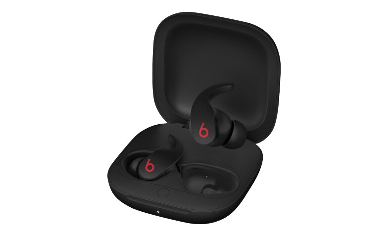 Beats Fit Pro – True Wireless Noise Cancelling Earbuds – Apple H1 Headphone  Chip, Class 1 Bluetooth®, Built-in Microphone, 6 Hours of Listening Time –