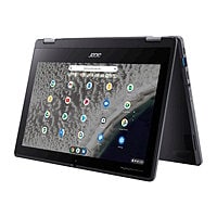 Acer Chromebook Spin 511 R753TN - 11.6" - Celeron N4500 - 4 GB RAM - 32 GB