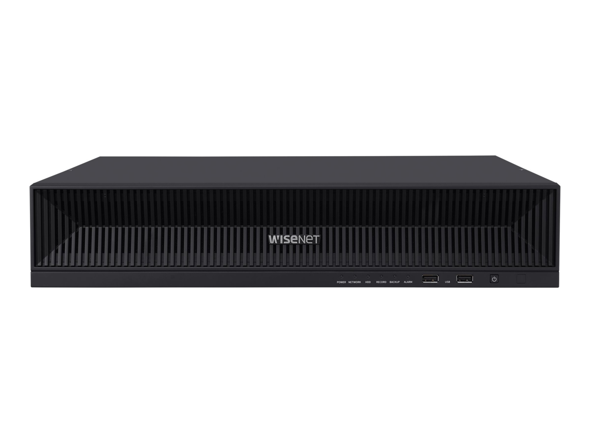 Hanwha Techwin WiseNet X XRN-3210B2 - standalone NVR - 32 channels