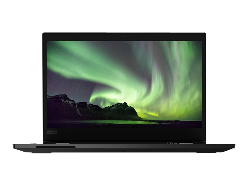 Lenovo ThinkPad L13 Yoga Gen 2 - 13.3" - Ryzen 5 Pro 5650U - 8 GB RAM - 256 GB SSD - English