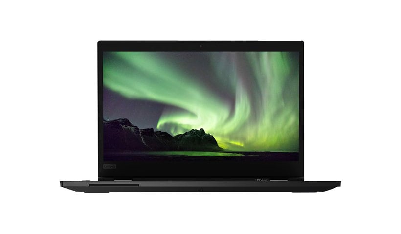 Lenovo ThinkPad L13 Yoga Gen 2 - 13.3" - Ryzen 5 Pro 5650U - 8 GB RAM - 256