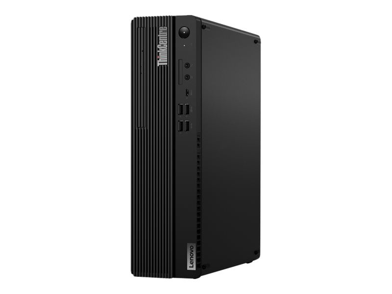 Lenovo ThinkCentre M70s - SFF - Core i5 10400 2.9 GHz - 16 GB - SSD 256 GB - Canadian French