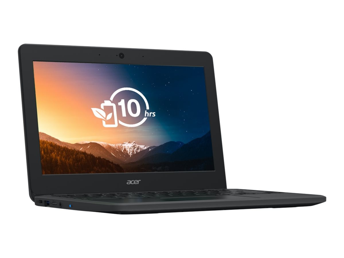 Acer Chromebook 511 C734T - 11.6" - Intel Celeron - N4500 - 4 GB RAM - 32 G