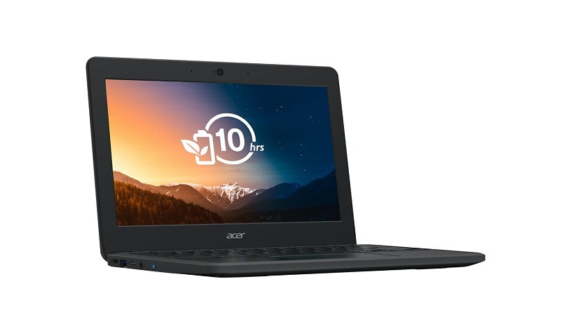 Acer Chromebook 511 C734T - 11.6" - Celeron N4500 - 4 GB RAM - 32 GB SSD -