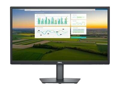 Dell E2222H - LED monitor - Full HD (1080p) - 22"