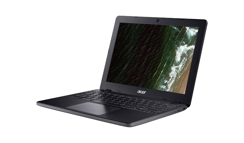 Acer Chromebook 712 C871T - 12" - Celeron 5205U - 8 GB RAM - 64 GB eMMC - U