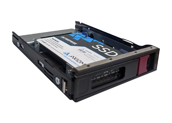 AXIOM 960GB ENTERPRISE EV200 SSD 3.5
