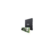 Samsung PM893 MZ7L3960HCJR - SSD - 960 GB - SATA 6Gb/s