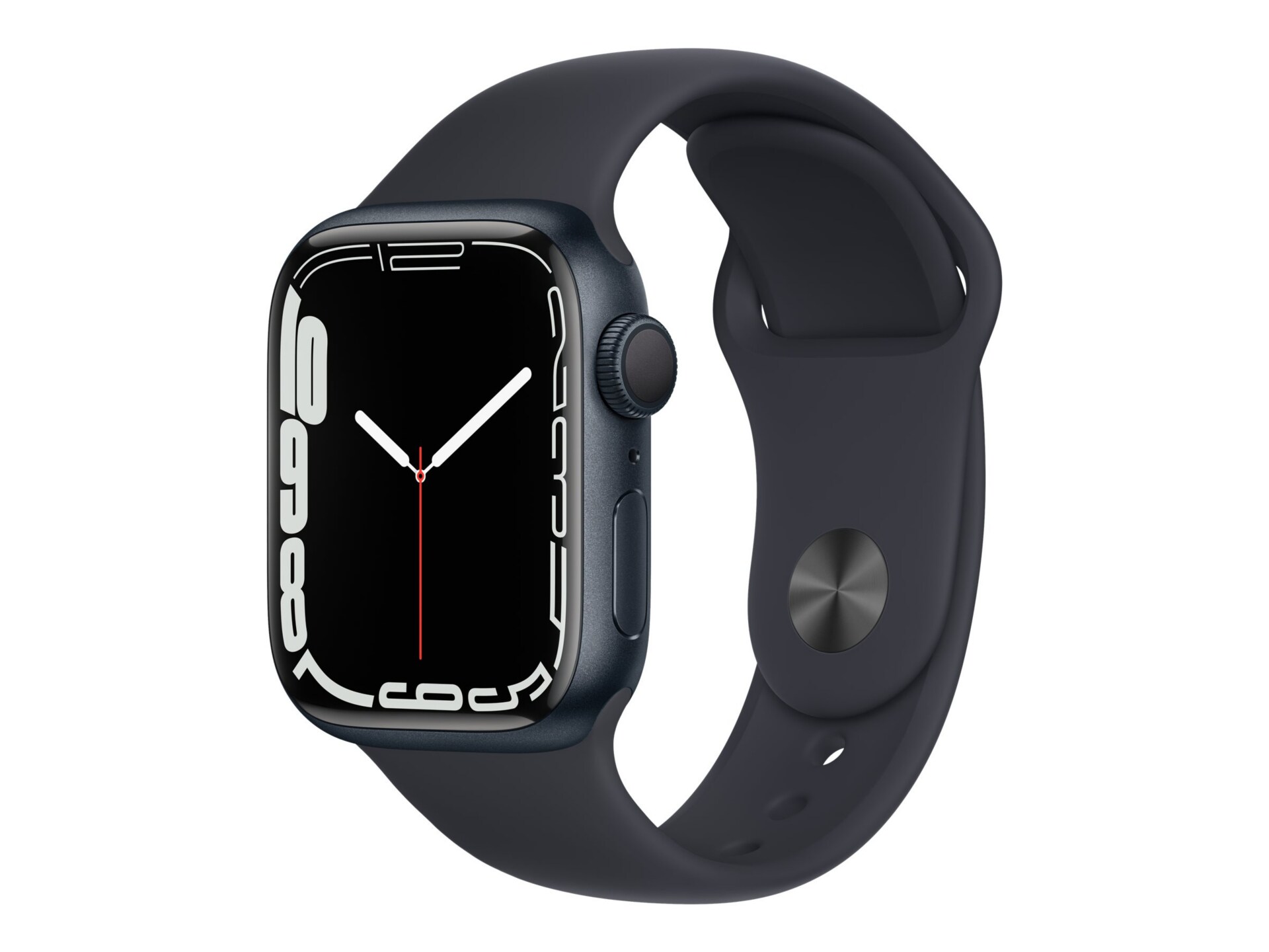 APPLE WATCH GPS 7 41MM MIDNIGHT