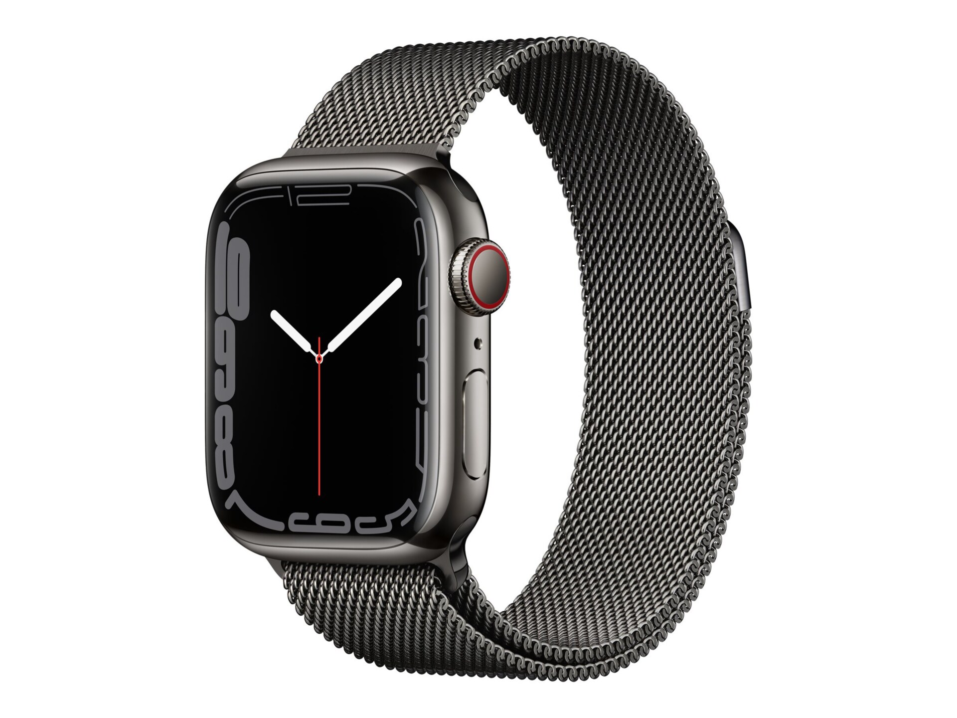 APPLE WATCH GPS 7 41MM