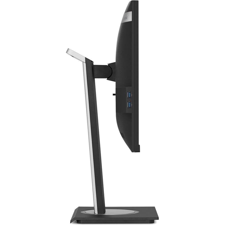 Thumbnail 3 of 23 for ViewSonic Ergonomic VG2448a - 1080p IPS Monitor with HDMI, DisplayPort, USB, VGA, and 40 Degree Tilt - 250 cd/m² - 24"