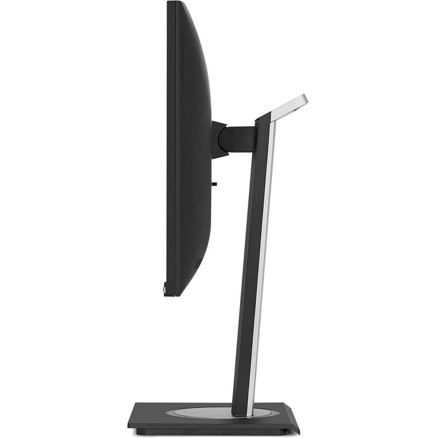 Thumbnail 4 of 23 for ViewSonic Ergonomic VG2448a - 1080p IPS Monitor with HDMI, DisplayPort, USB, VGA, and 40 Degree Tilt - 250 cd/m² - 24"