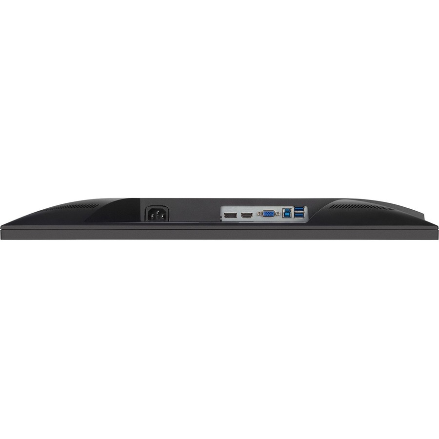 Thumbnail 6 of 23 for ViewSonic Ergonomic VG2448a - 1080p IPS Monitor with HDMI, DisplayPort, USB, VGA, and 40 Degree Tilt - 250 cd/m² - 24"
