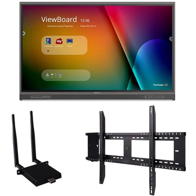 ViewSonic Display Panel Support Kit