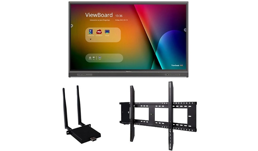 ViewSonic Display Panel Support Kit