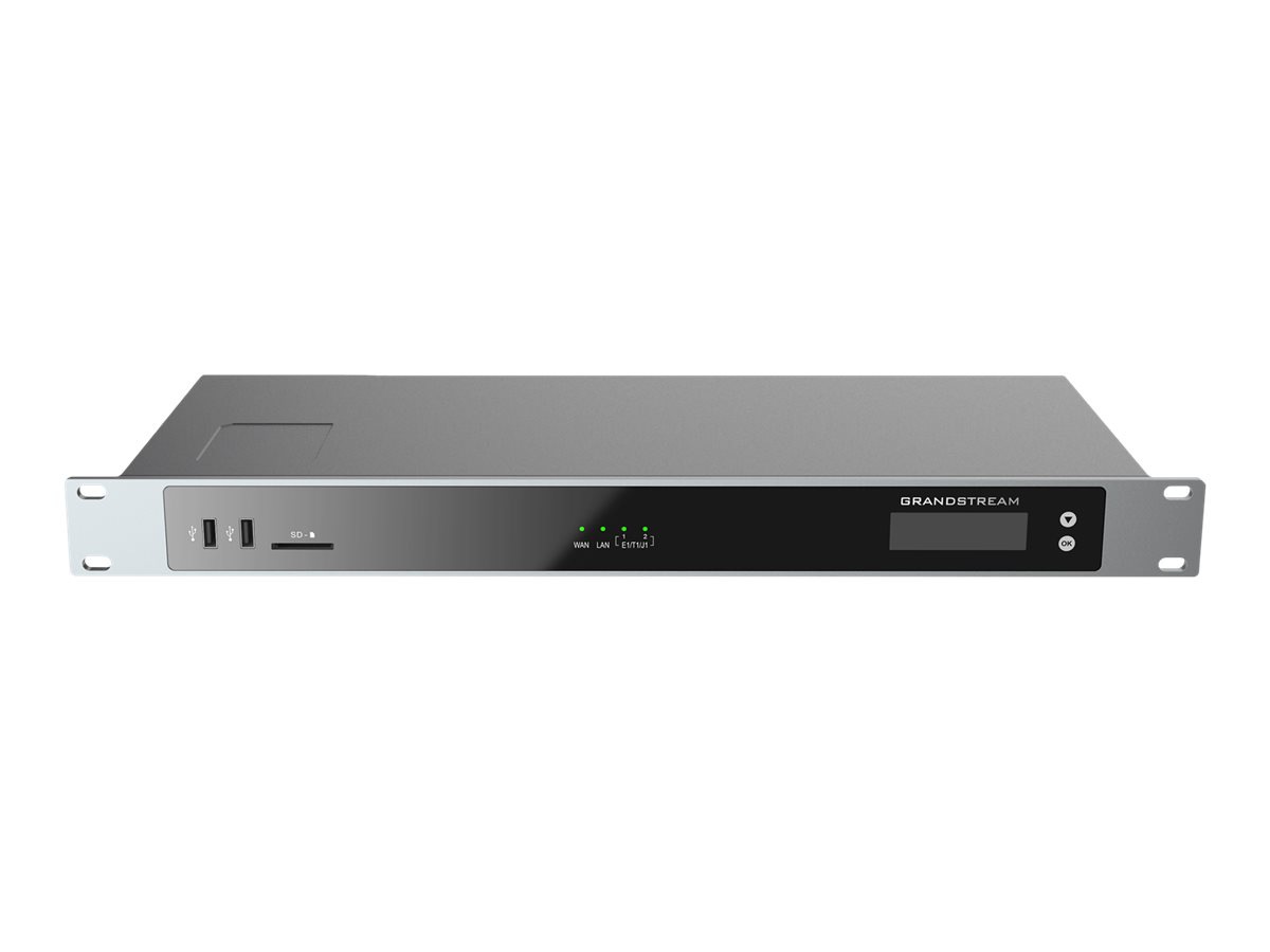 Grandstream GXW4504 - VoIP gateway