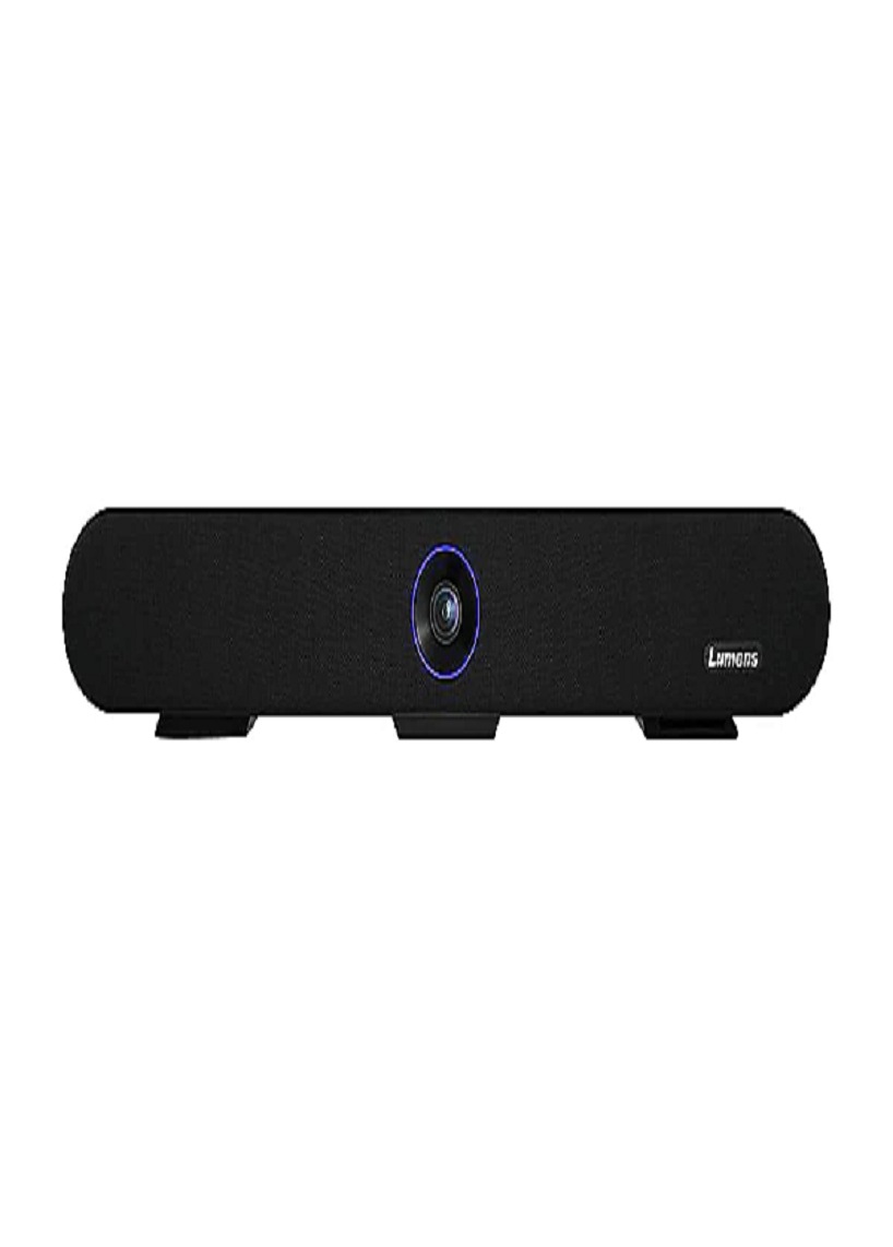 LUMENS 4K VIDEO SOUNDBAR