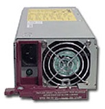 HP Hot Plug/Redundant Power Supply
