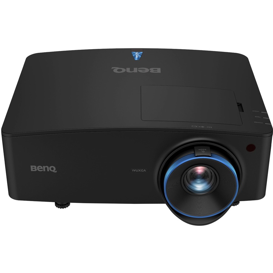 BenQ LU935ST - DLP projector - short-throw - 3D - LAN