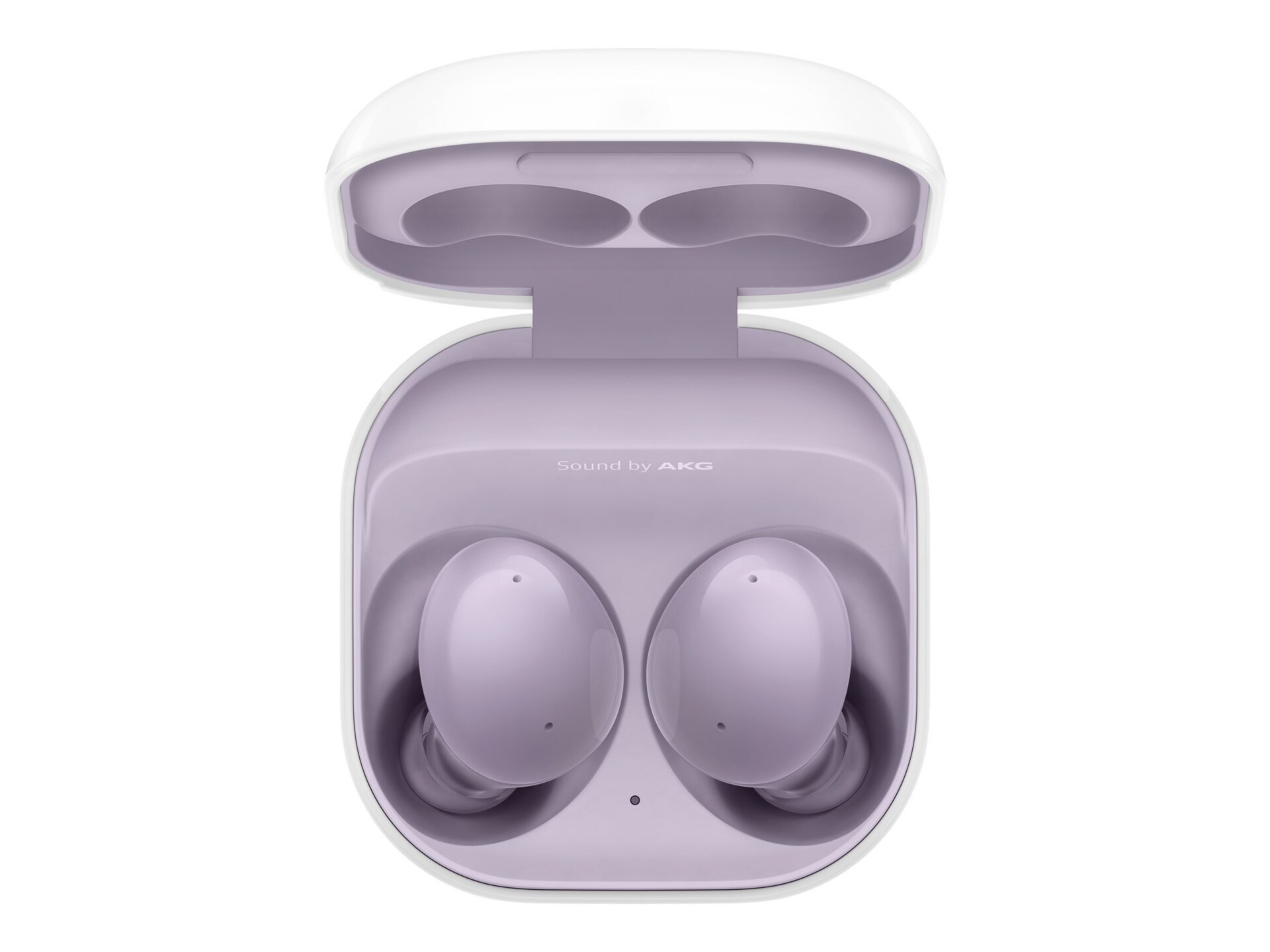 Samsung Galaxy Buds2 - true wireless earphones with mic - SM