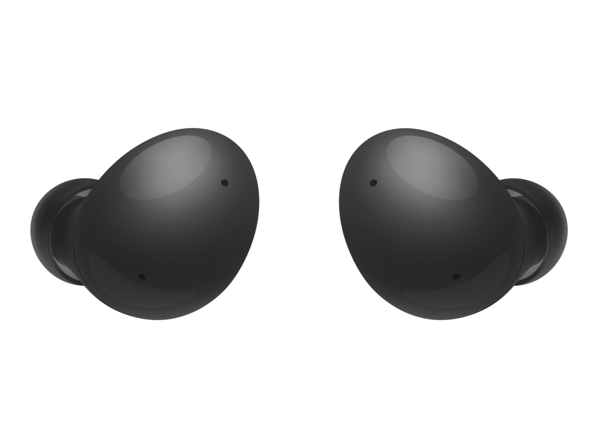 Samsung Galaxy Buds2 - true wireless earphones with mic - SM-R177NZKAXAR -  Headphones 