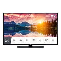 LG 50US670H9UA US670H Series - 50" - Pro:Centric with Integrated Pro:Idiom LED-backlit LCD TV - 4K - for hotel /