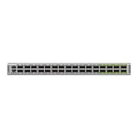 Cisco Nexus 9332D-GX2B - switch - 32 ports - rack-mountable