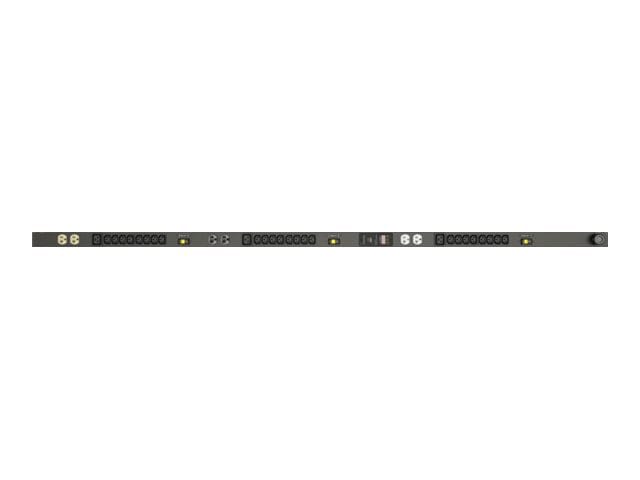 Vertiv Geist MN01D4W1-33M149-3TL21A0A10-S 33-Outlets PDU