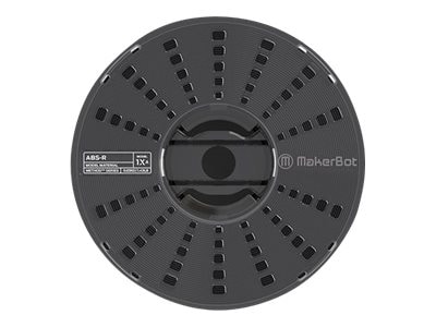 MakerBot METHOD X - black - ABS-R filament