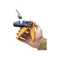 Fluke Networks JackRapid Punchdown Tool with Leviton Blade