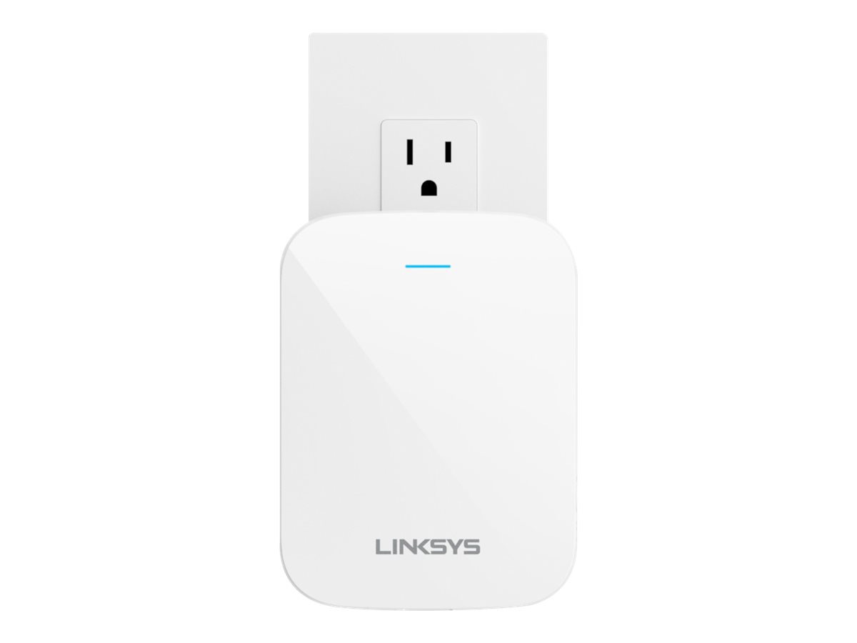Linksys RE7310 - Wi-Fi range extender - Wi-Fi 6