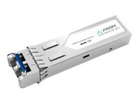 Axiom - SFP (mini-GBIC) transceiver module - 100Mb LAN