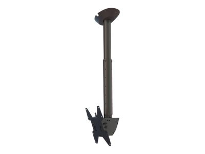 Mustang Professional bracket - for flat panel - black