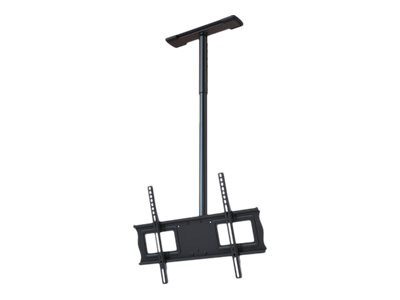 Mustang Professional MPC-L75U-36A - bracket - for plasma / LCD / TV - black