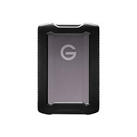 SanDisk Professional G-DRIVE ArmorATD - hard drive - 2 TB - USB 3.1 Gen 1