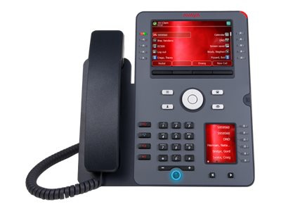 Avaya IP Phone J189 - VoIP phone