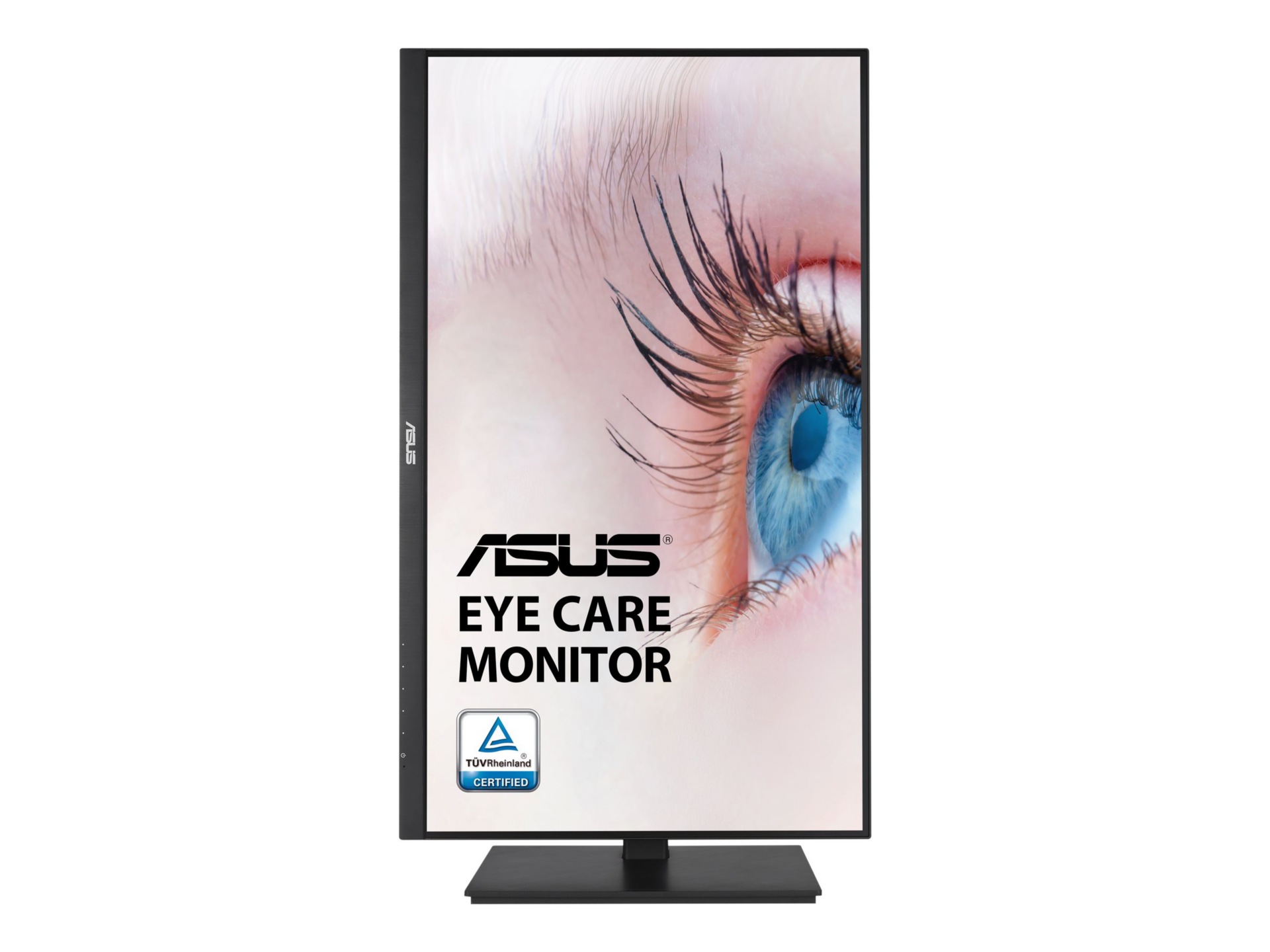 ASUS VA24DQSB - LED monitor - Full HD (1080p) - 23.8"