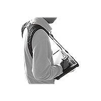 Getac - shoulder harness for tablet