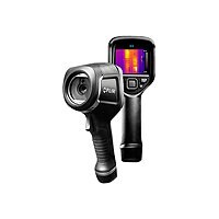 Flir E4 - thermal and visual light camera combo - with Certificate Traceabl