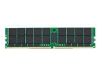 Kingston - DDR4 - module - 128 GB - LRDIMM 288-pin - 3200 MHz / PC4-25600 - LRDIMM