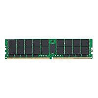 Kingston - DDR4 - module - 128 GB - LRDIMM 288-pin - 3200 MHz / PC4-25600 -