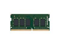 KINGSTON 16GB DDR4-2666MHZ SODIMM