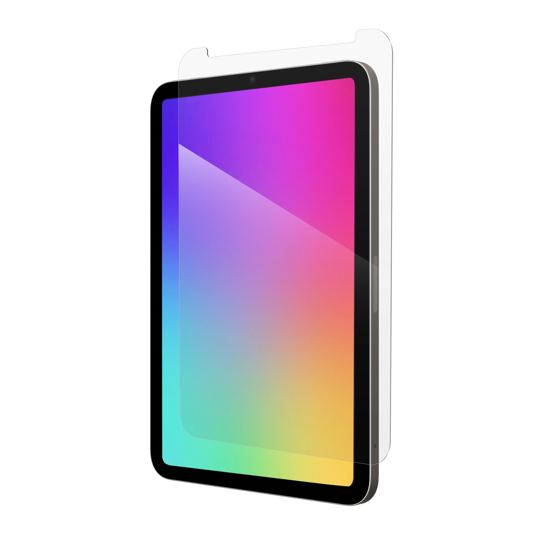 Zagg InvisibleShield Glass Elite VisionGuard Plus Screen Protector - Thumbnail 3