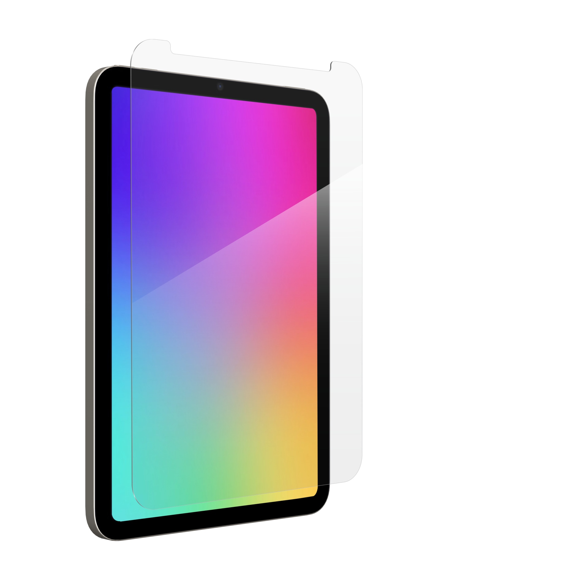 Zagg InvisibleShield Glass Elite Screen Protector - Thumbnail 4